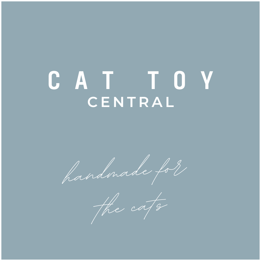 Cat Toy Central