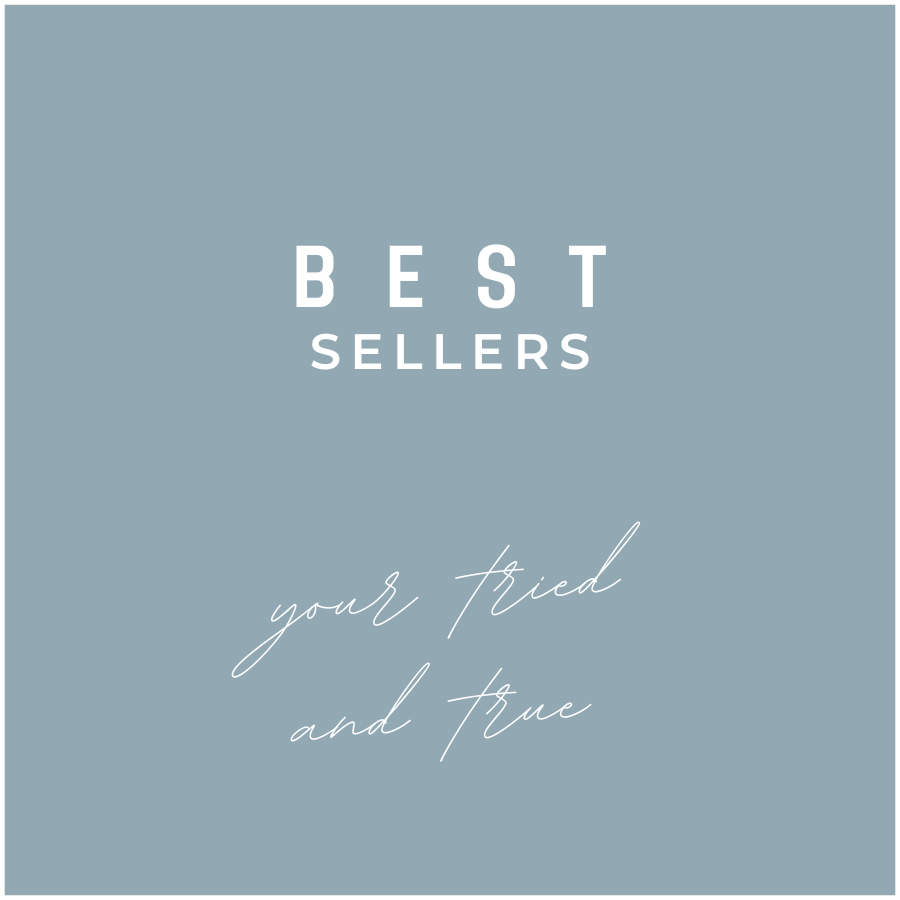 Bestsellers