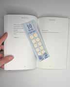 Classic Bookmark
