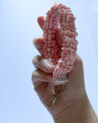 Scrunchie Wristlet