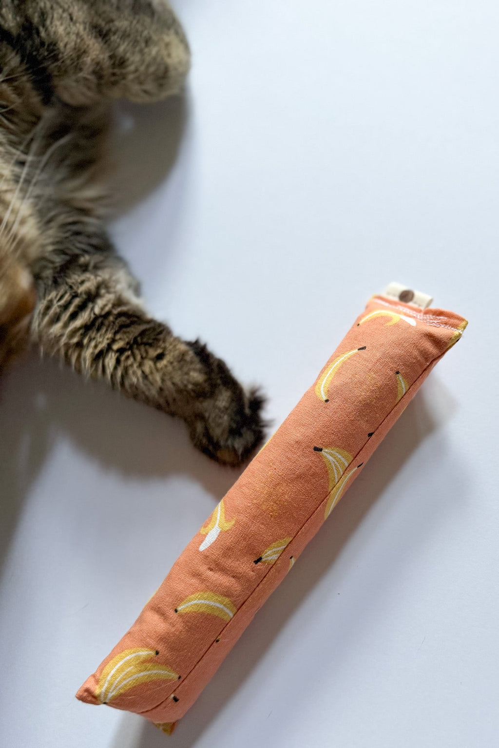 MEGA Catnip Kicker