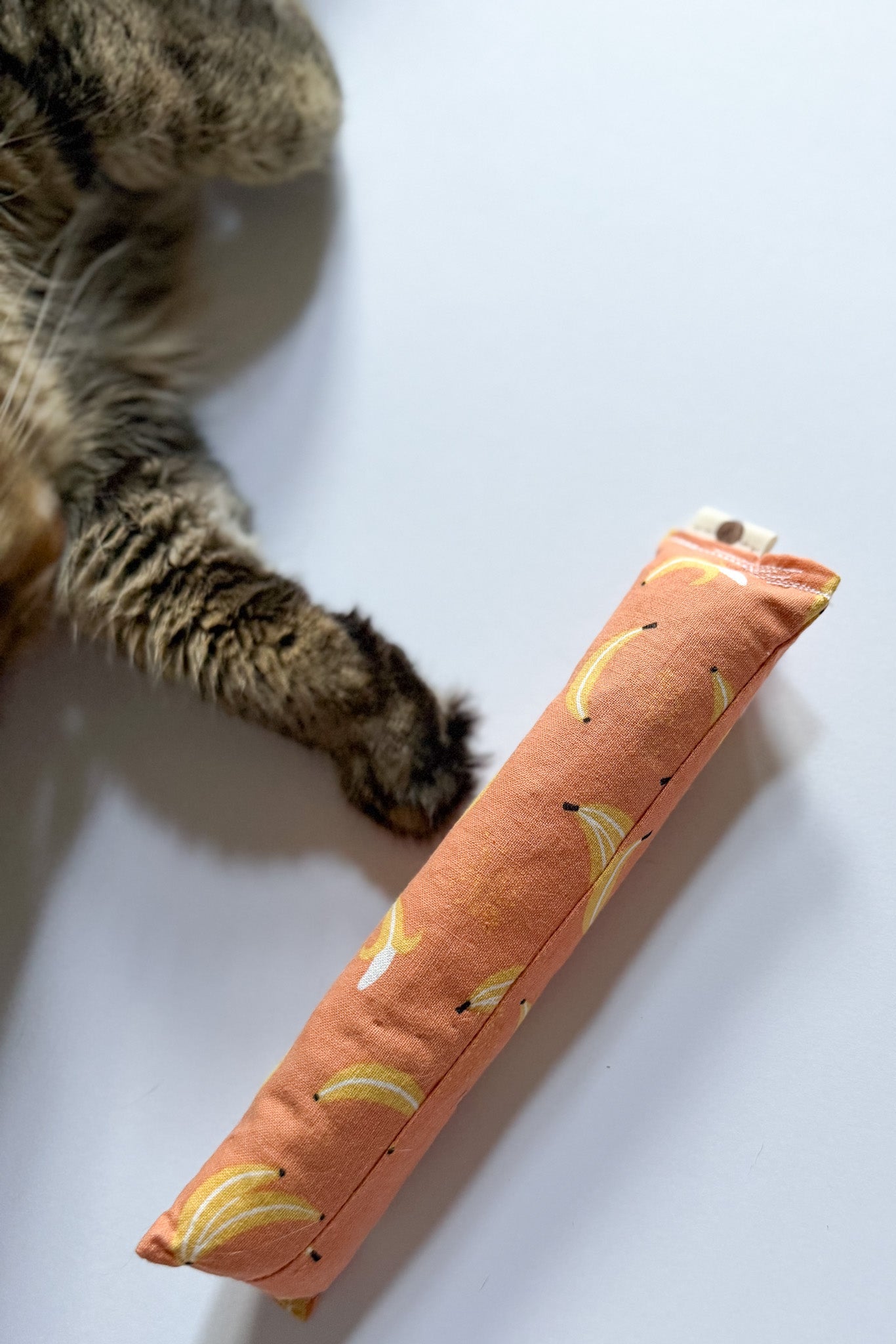 MEGA Catnip Kicker