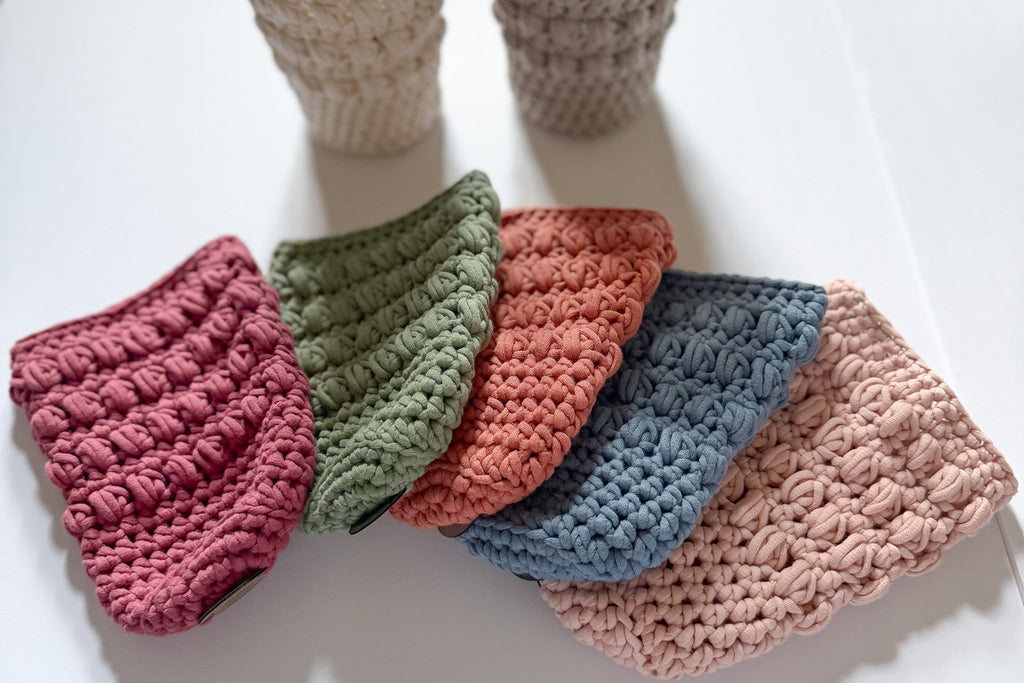 Large Cup Cozy