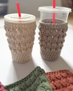 Large Cup Cozy