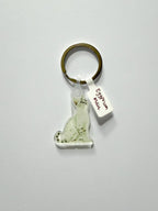 Cat Keychain