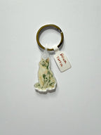 Cat Keychain