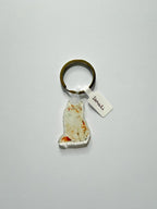 Cat Keychain