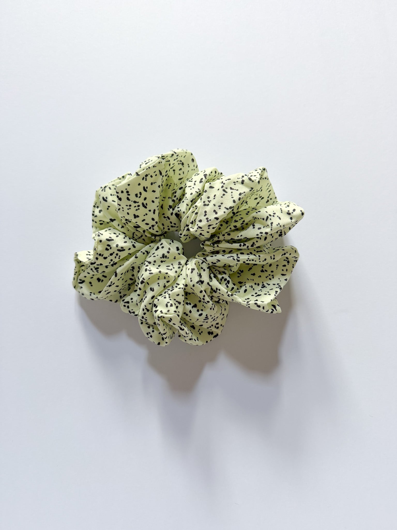 Satin Scrunchie