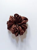 Satin Scrunchie