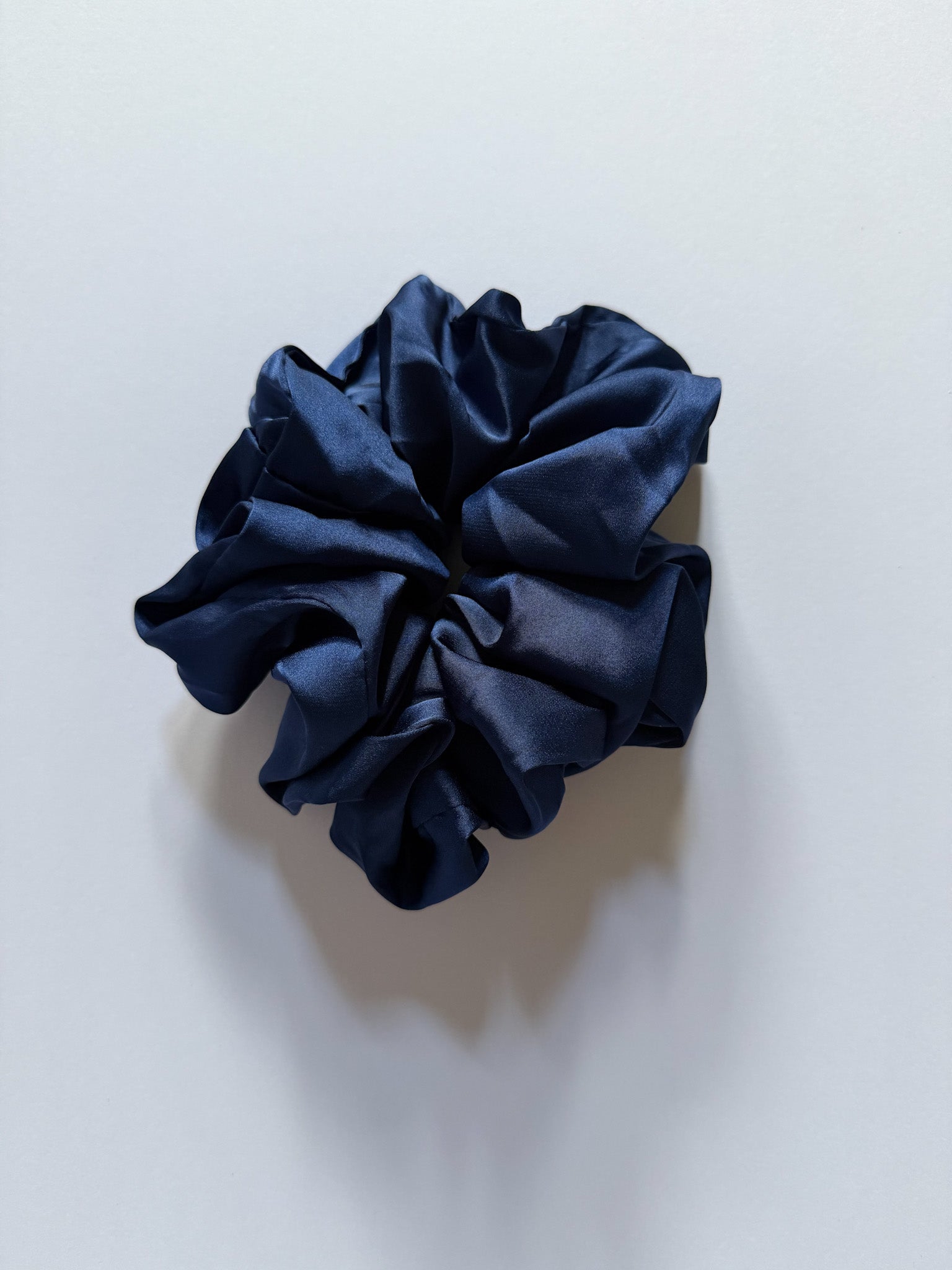Satin Scrunchie