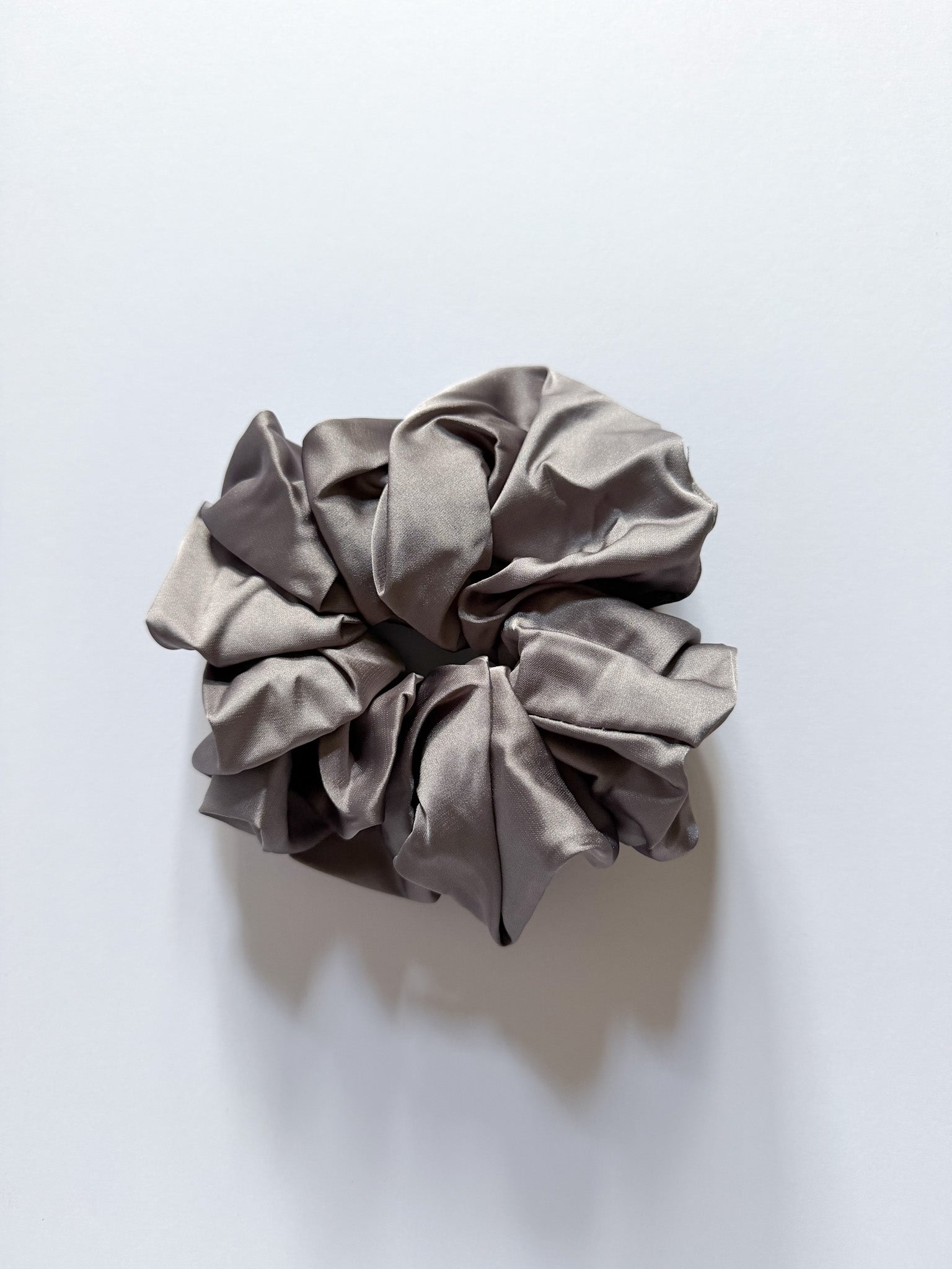 Satin Scrunchie