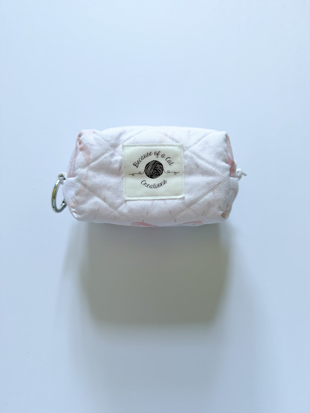 Essentials Clip Pouch