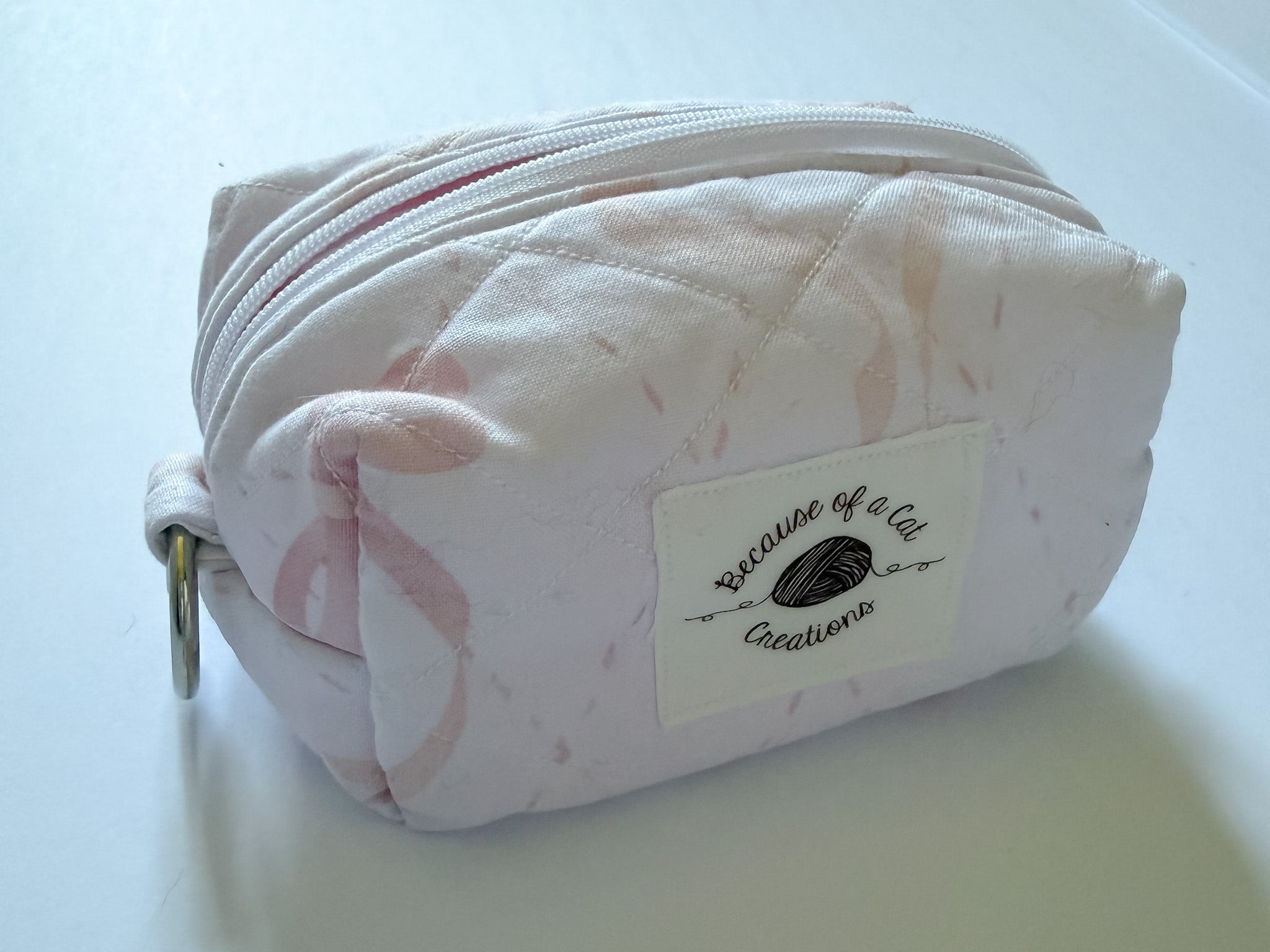Essentials Clip Pouch