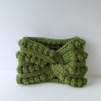 Boho Wide Headband