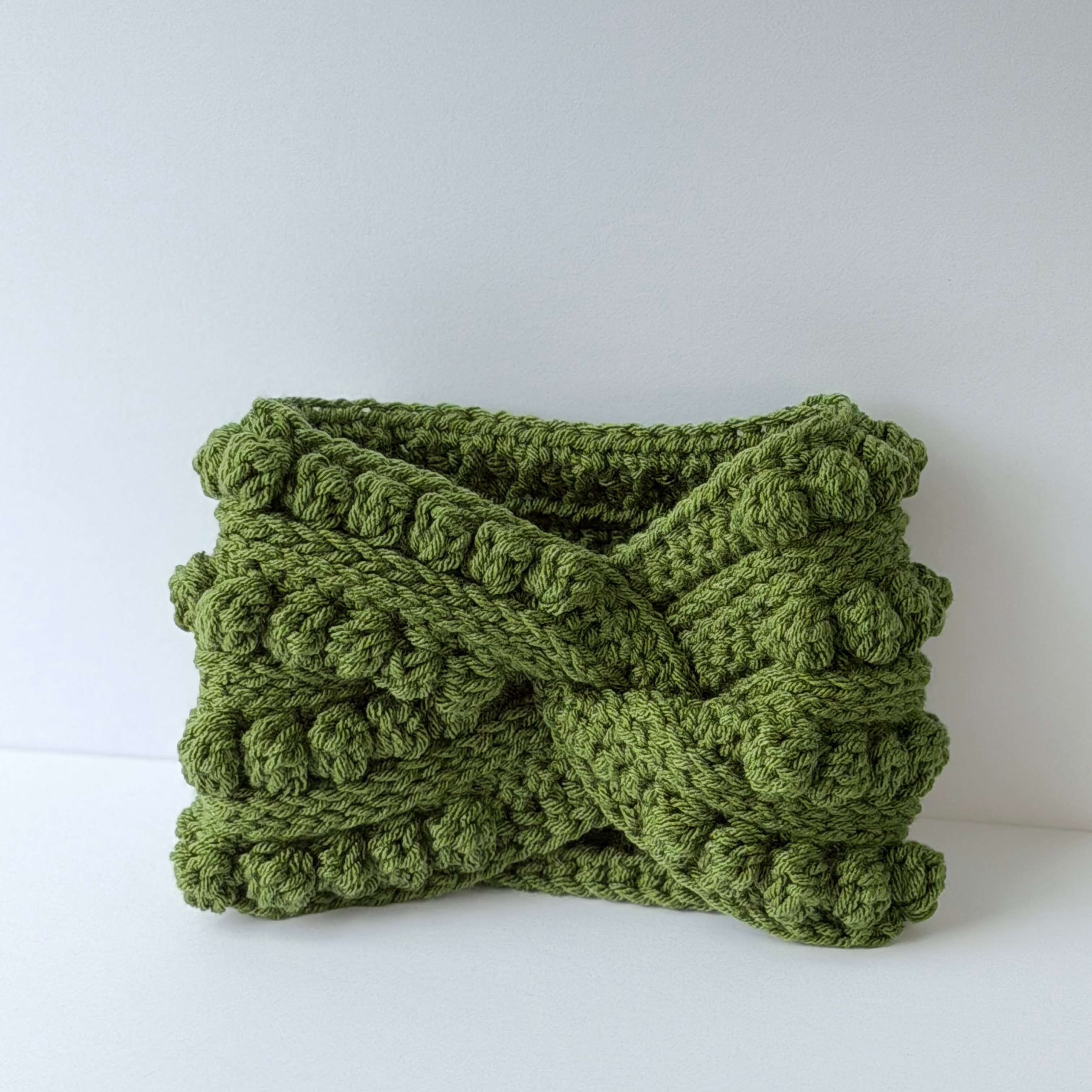 Boho Wide Headband