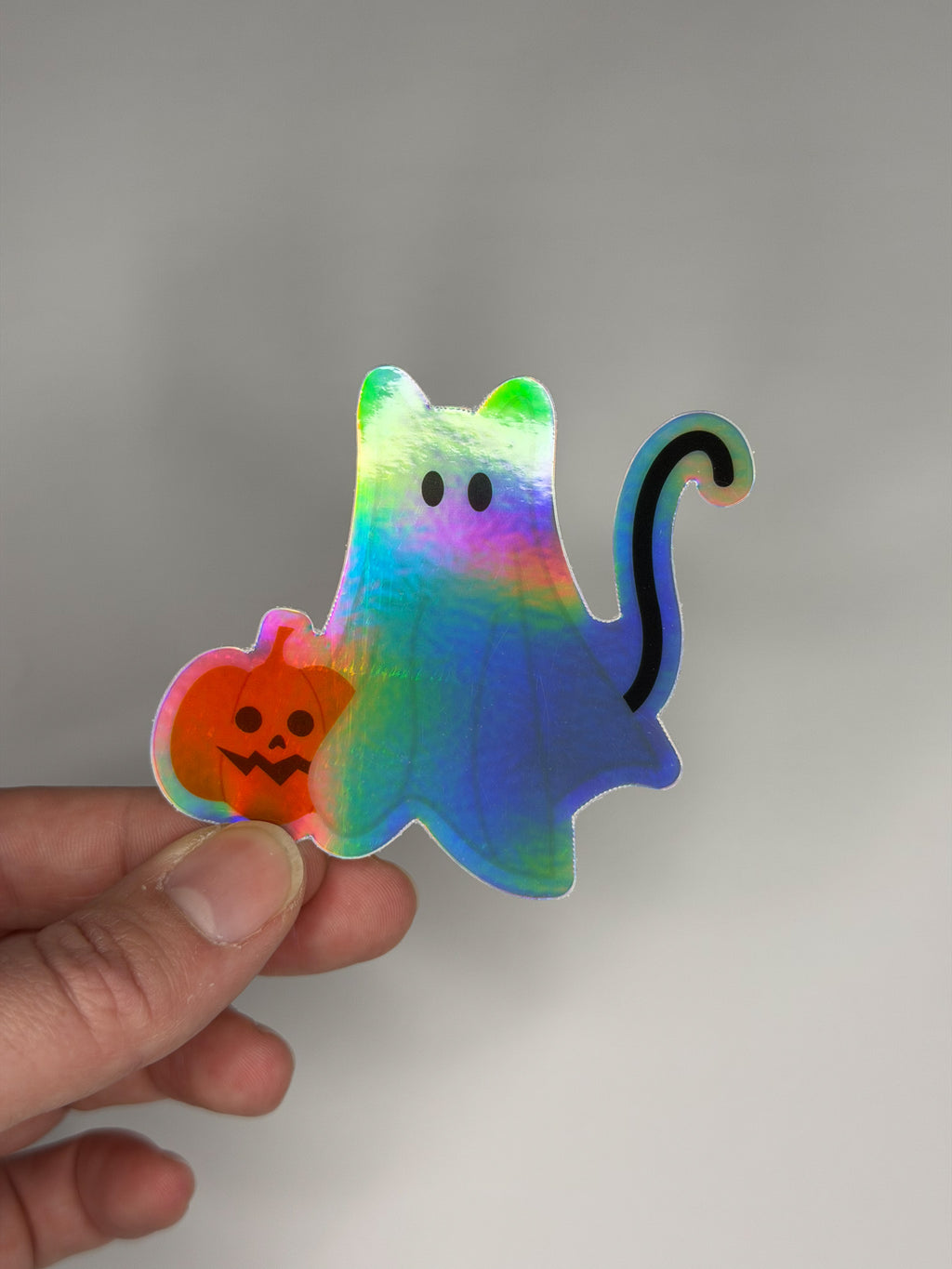 Vinyl Sticker