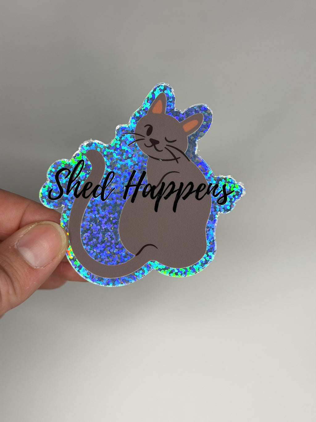 Vinyl Sticker