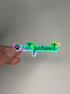 Vinyl Sticker