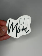 Vinyl Sticker