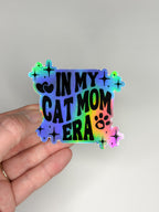 Vinyl Sticker