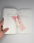 Classic Bookmark