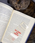 Classic Bookmark