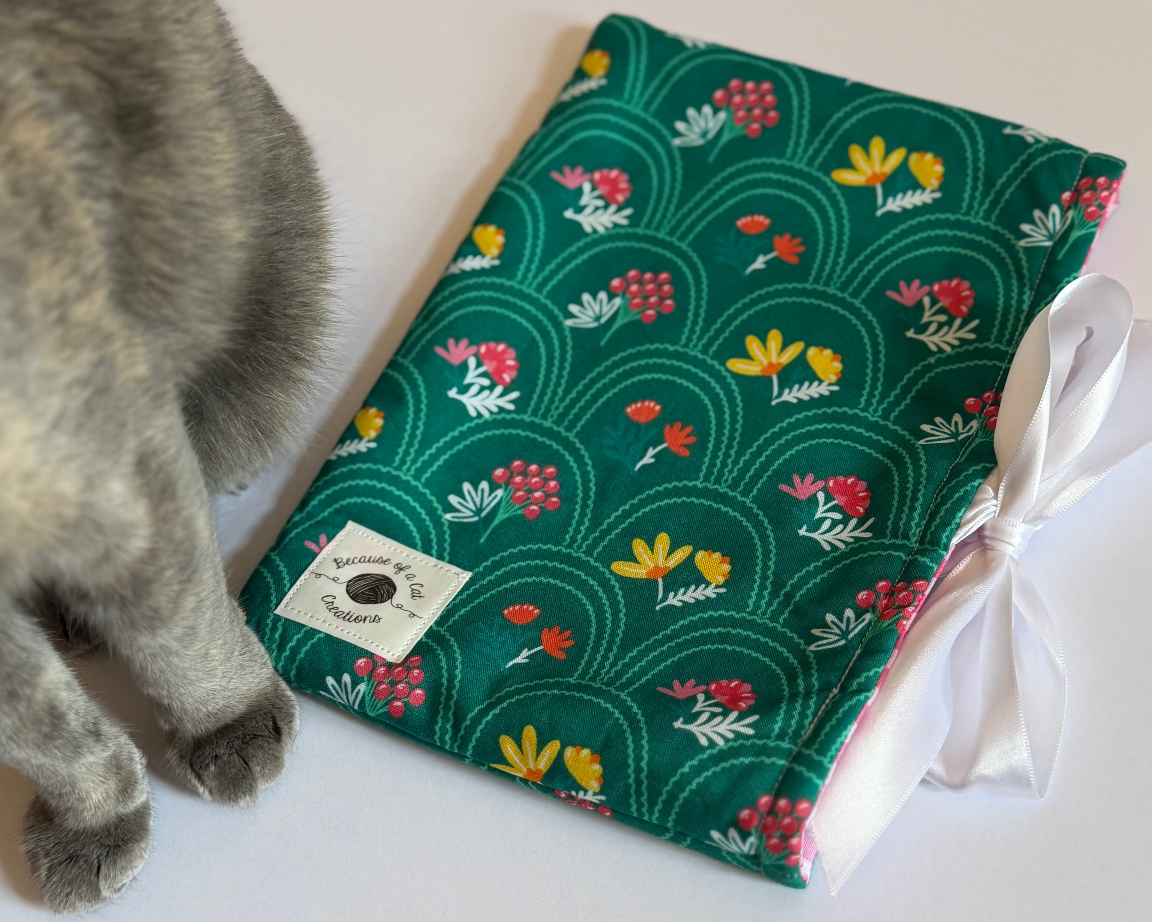 Small Bible Sleeve