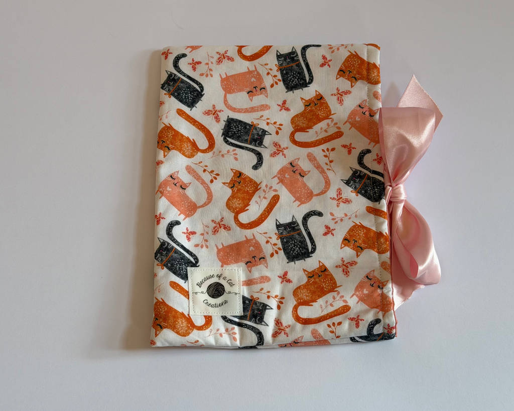 Small Bible Sleeve