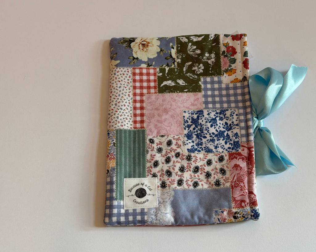Small Bible Sleeve