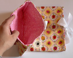 Small Bible Sleeve