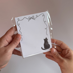 Cat Notepads