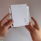 Cat Notepads