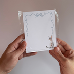 Cat Notepads