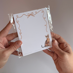 Cat Notepads