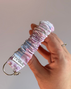 Scrunchie Wristlet