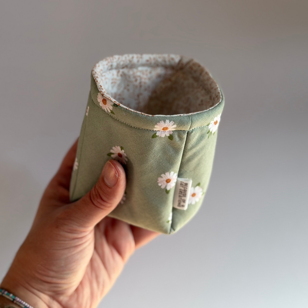 Ice Cream Cozy