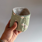 Ice Cream Cozy