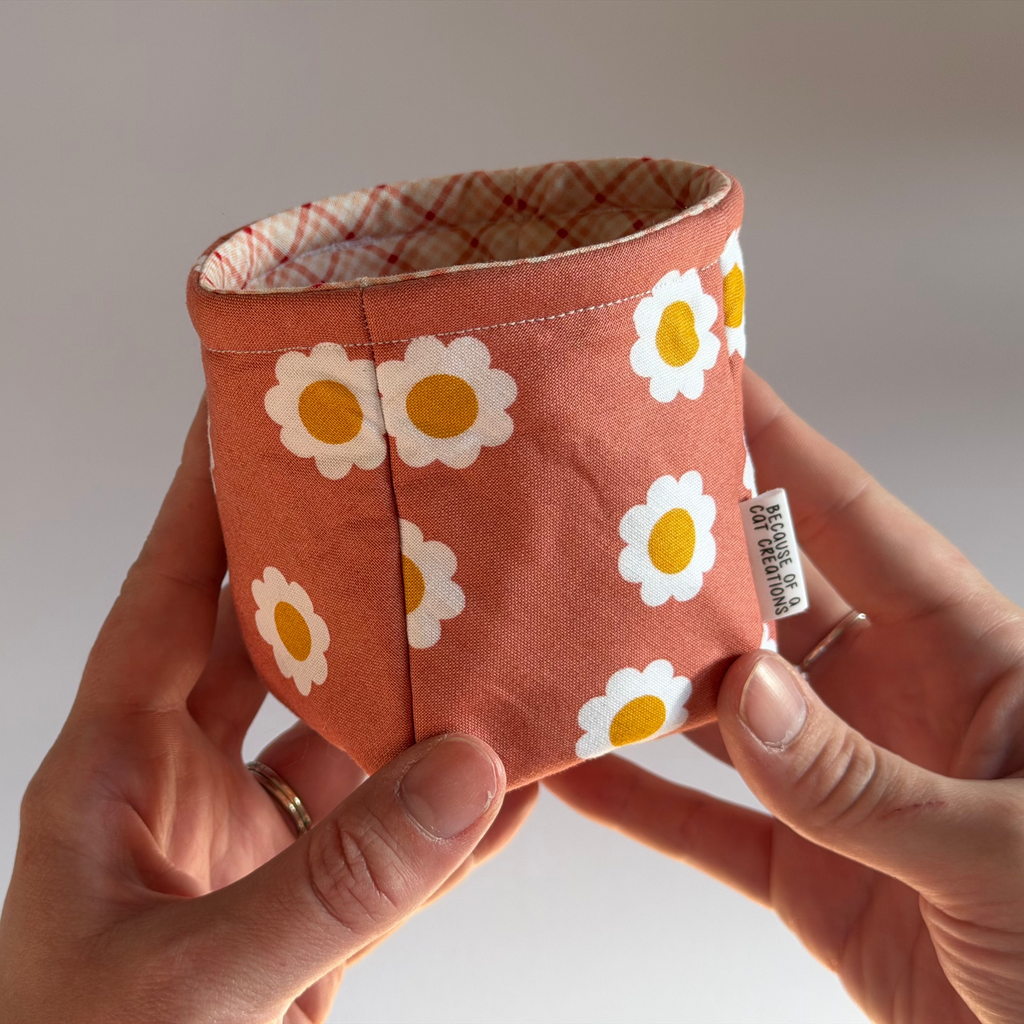 Ice Cream Cozy