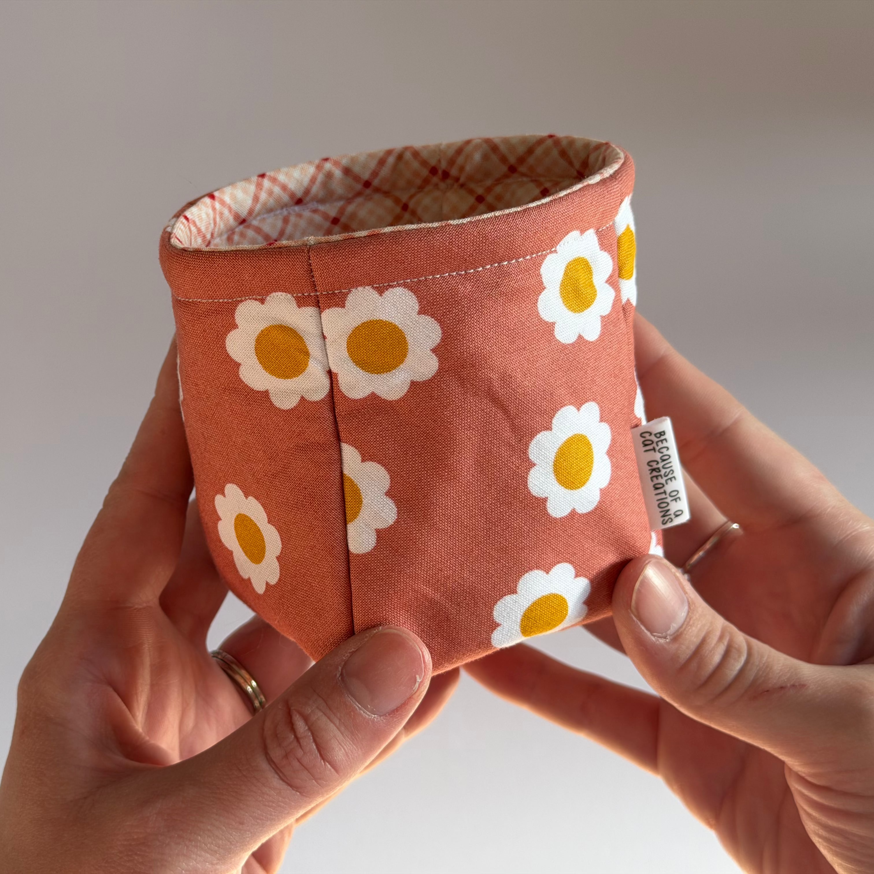 Ice Cream Cozy