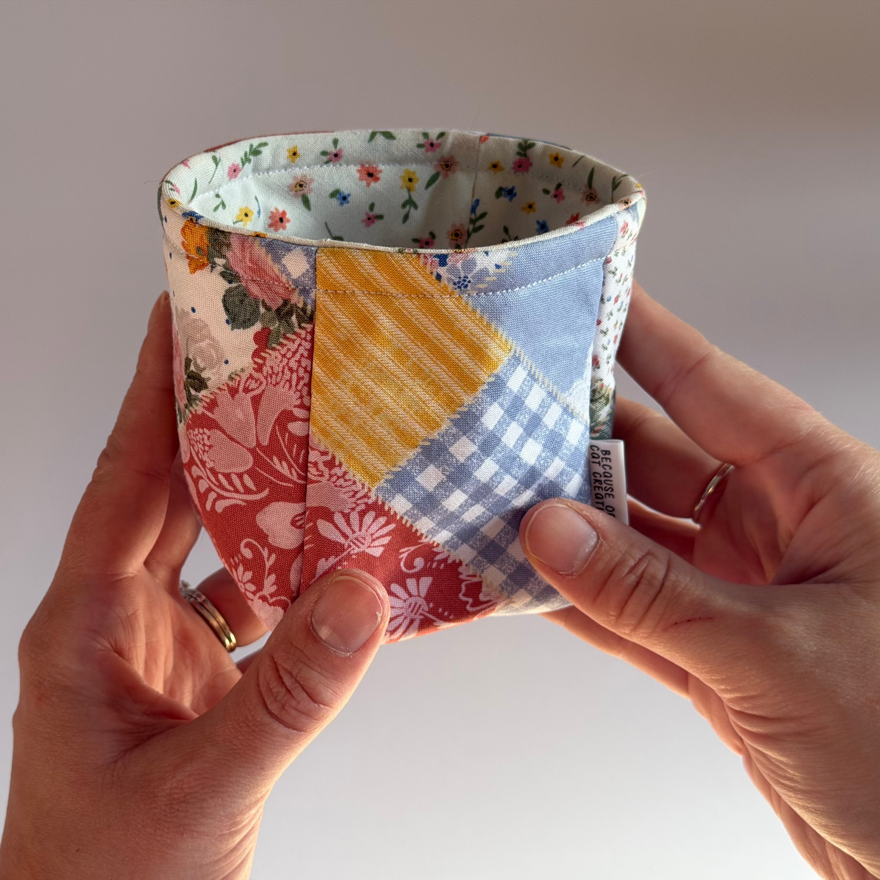 Ice Cream Cozy
