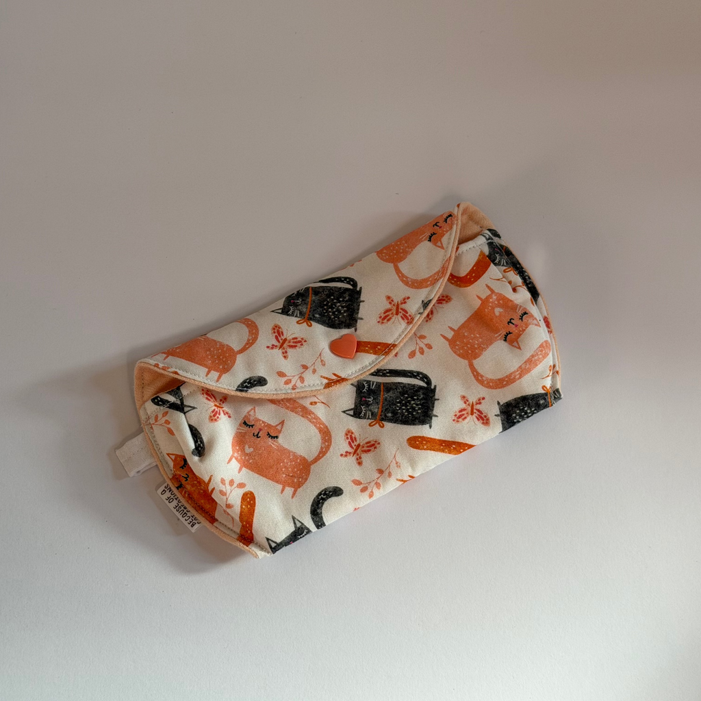 Glasses Case