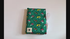 Small Bible Sleeve